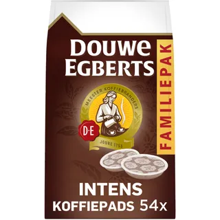 Douwe Egberts Intens koffiepads