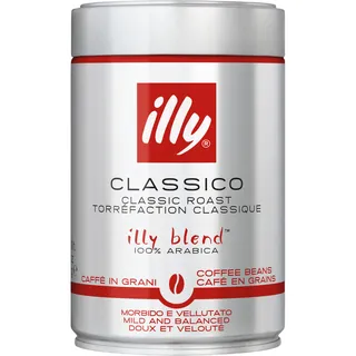Illy Koffiebonen