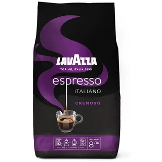Lavazza Espresso Cremoso