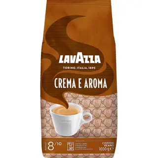 Lavazza Crema e Aroma