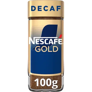 Nescafe Decafe oploskoffie