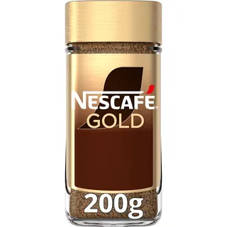 Nescafe Gold - oploskoffie