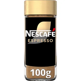 Nescafe Oploskoffie espresso pot